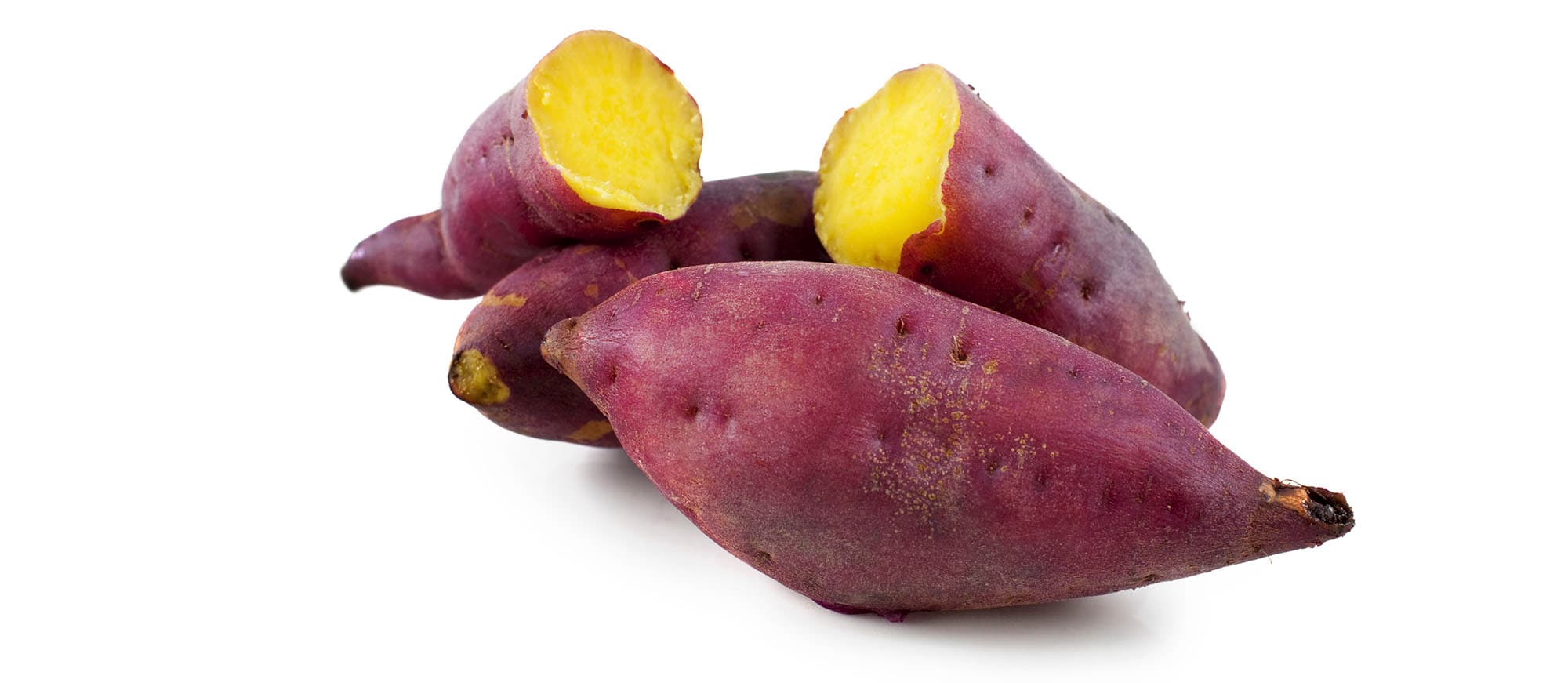 Batata Doce de Aljezur - Portuguese gastronomy
