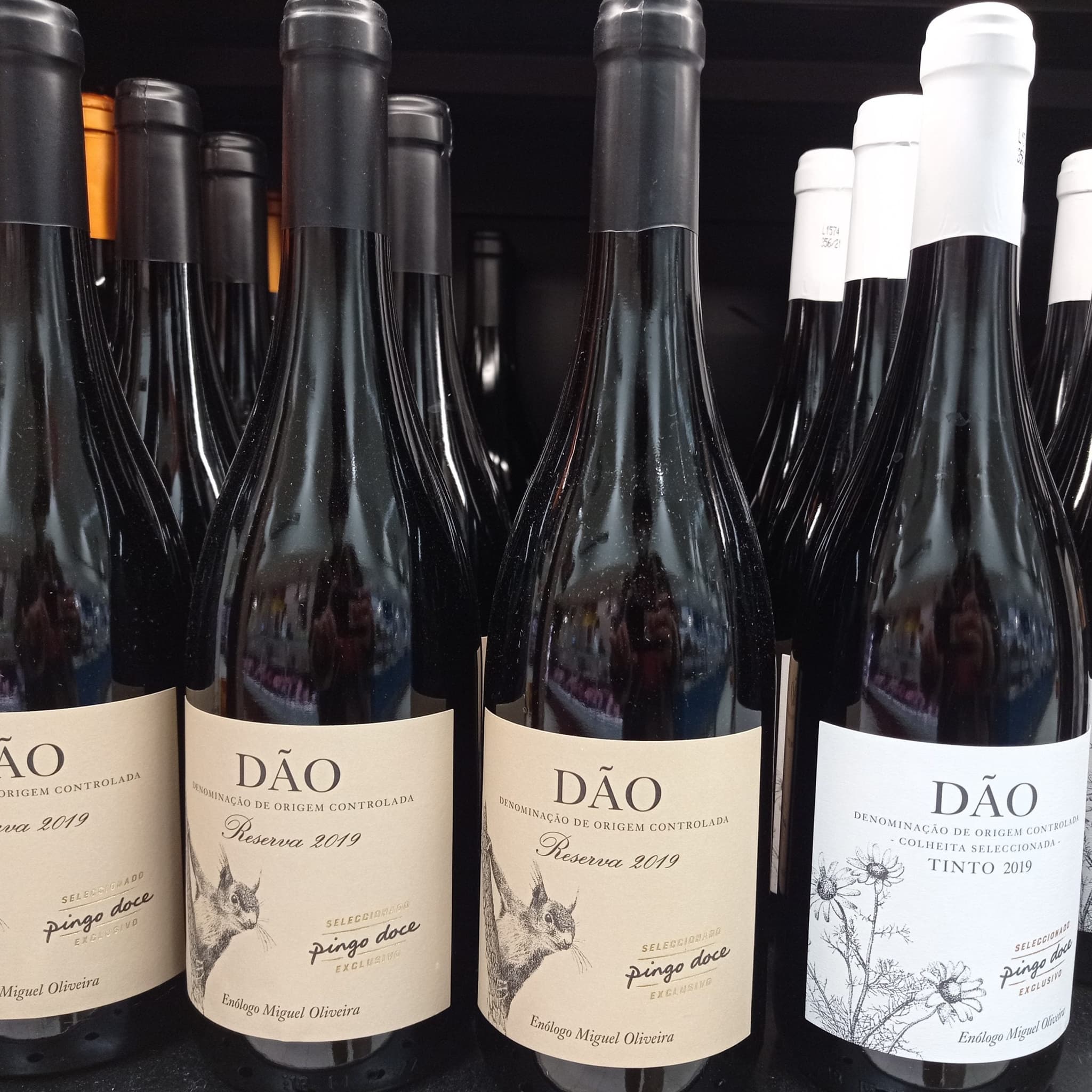 Dão - Portuguese gastronomy