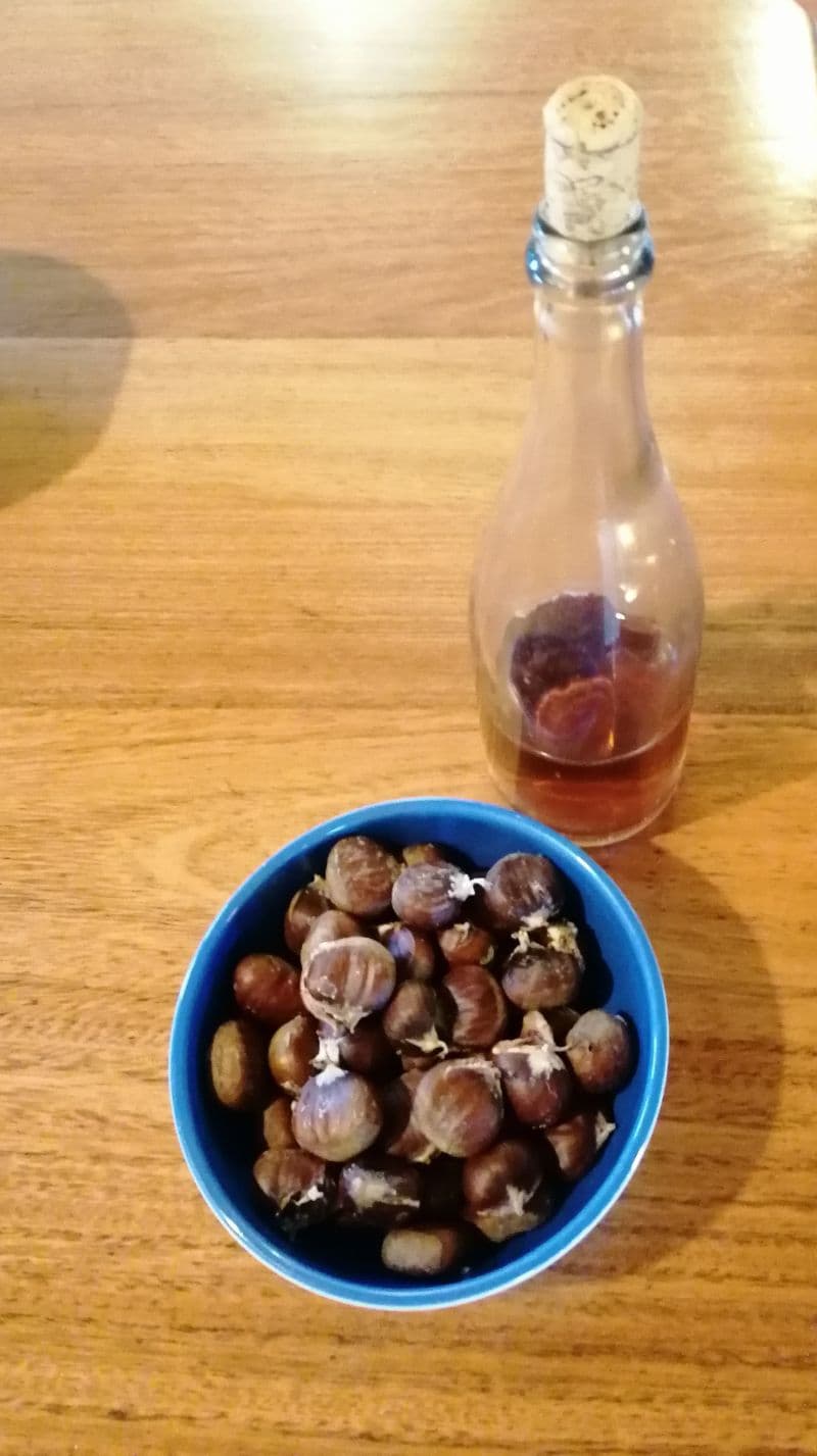 Jeropiga - Portuguese gastronomy