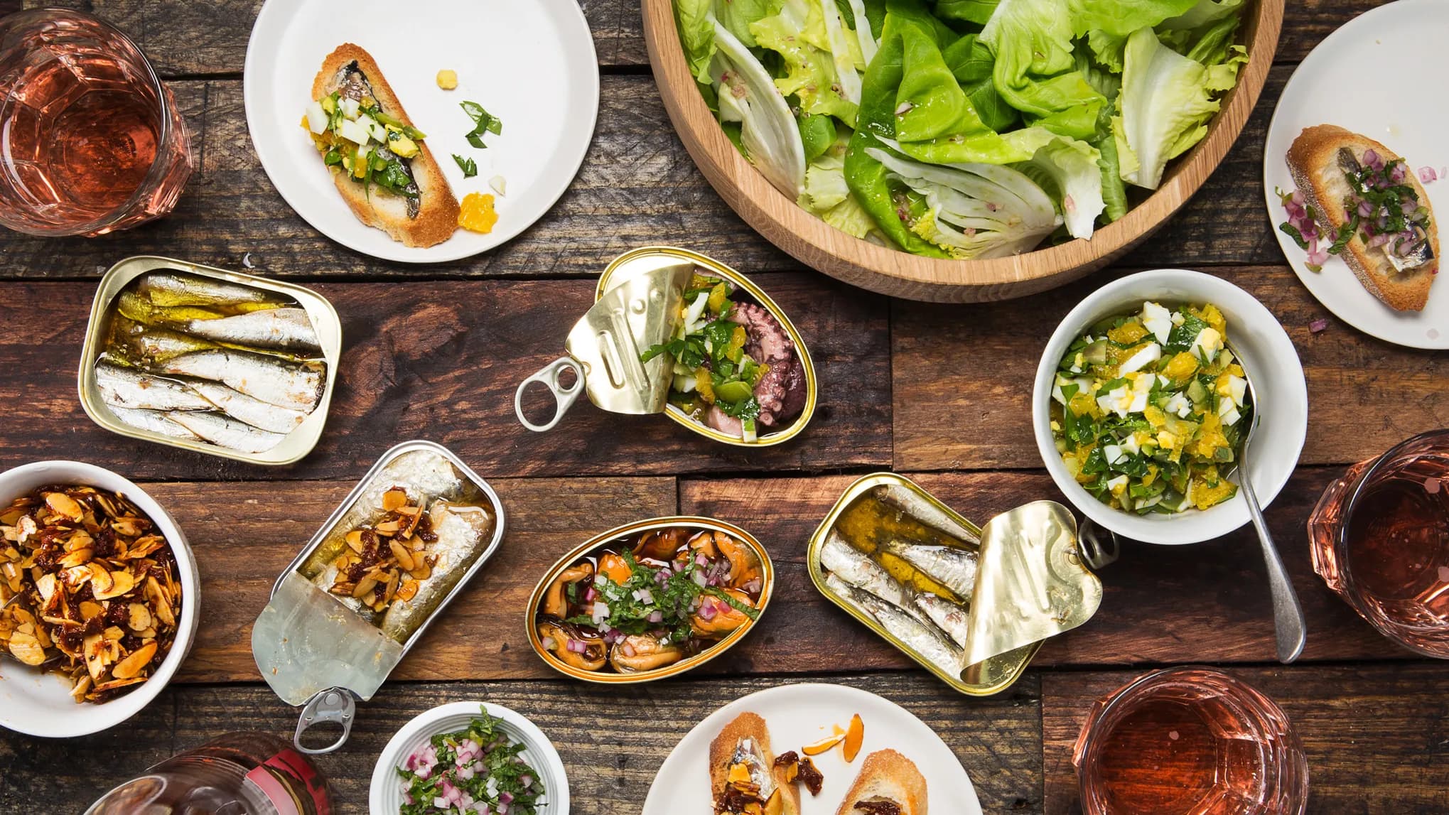 Joalharia Alimentar - Portuguese gastronomy