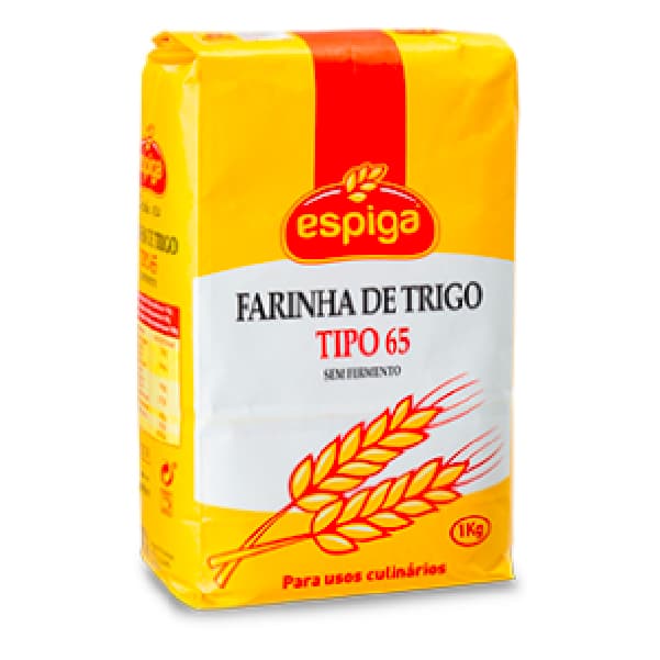Quilograma de Trigo - Portuguese gastronomy