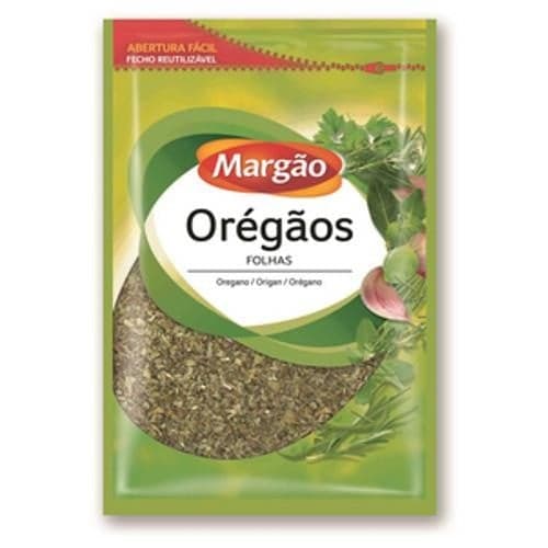 Oregãos - Portuguese gastronomy