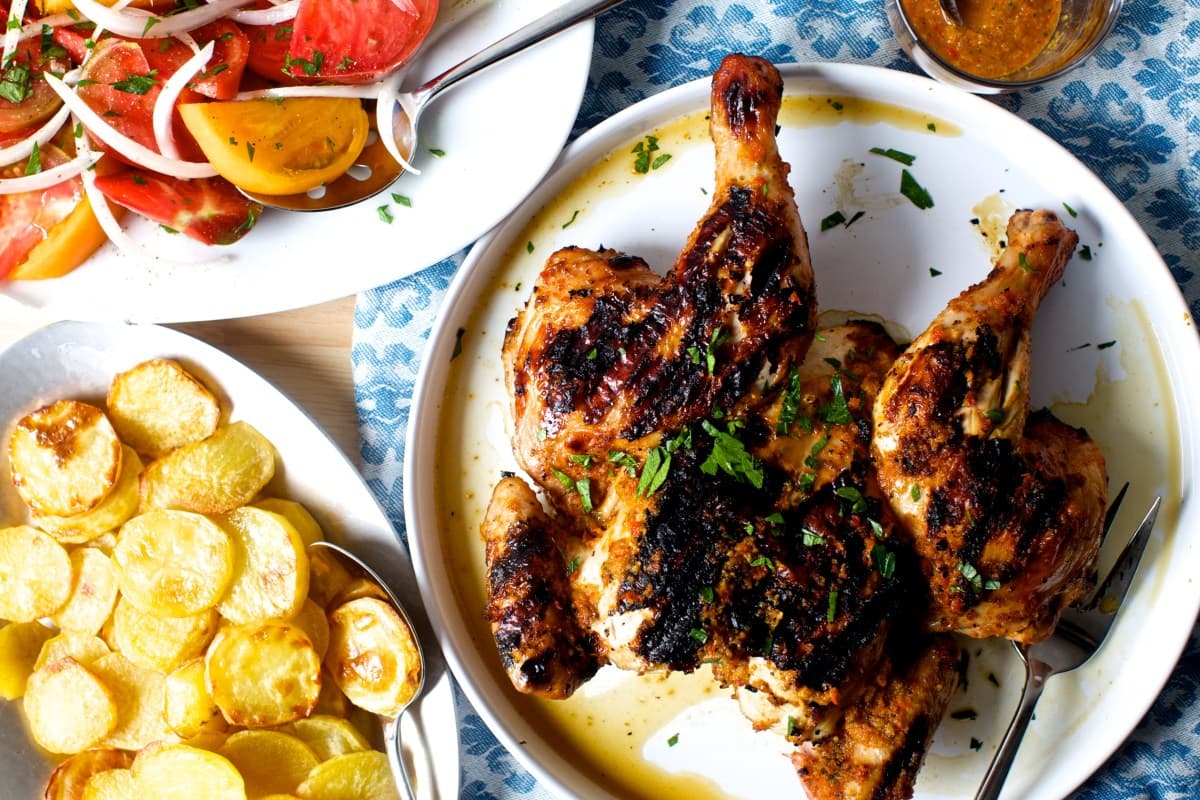 Piri-Piri - Portuguese gastronomy