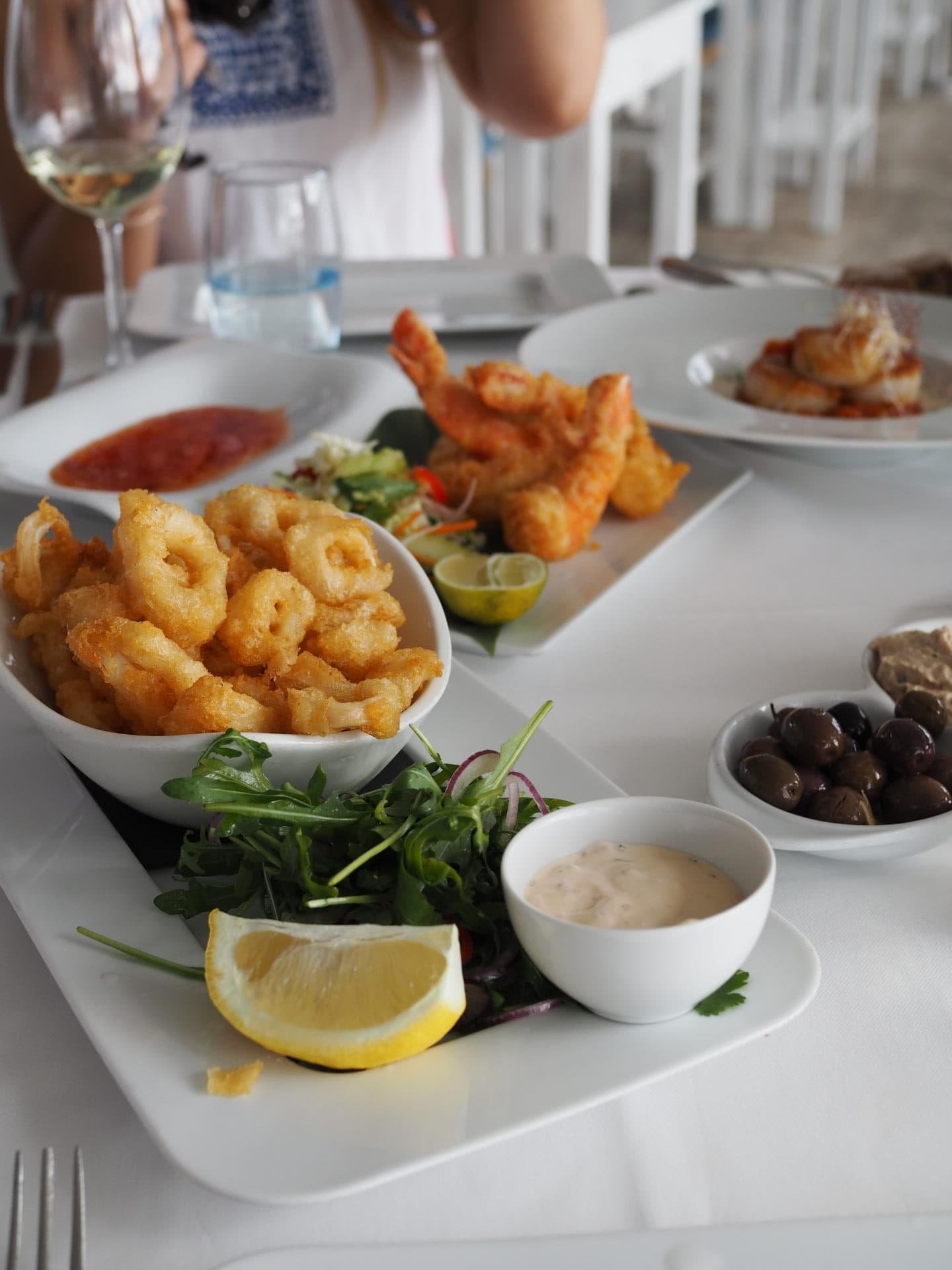 Quinta - Portuguese gastronomy