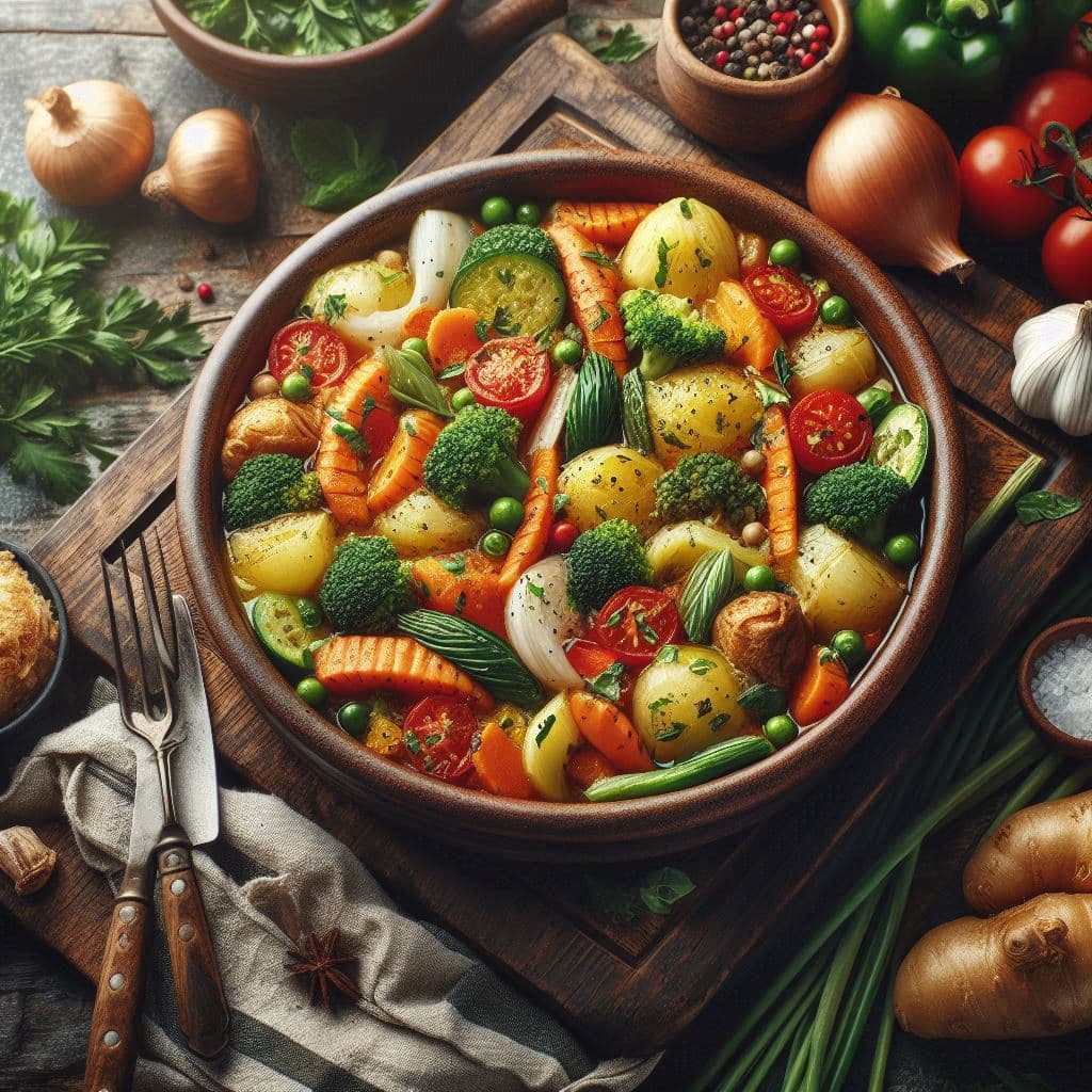 Refogado - Portuguese gastronomy