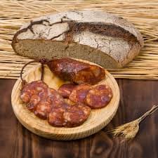 Salpicão - Portuguese gastronomy
