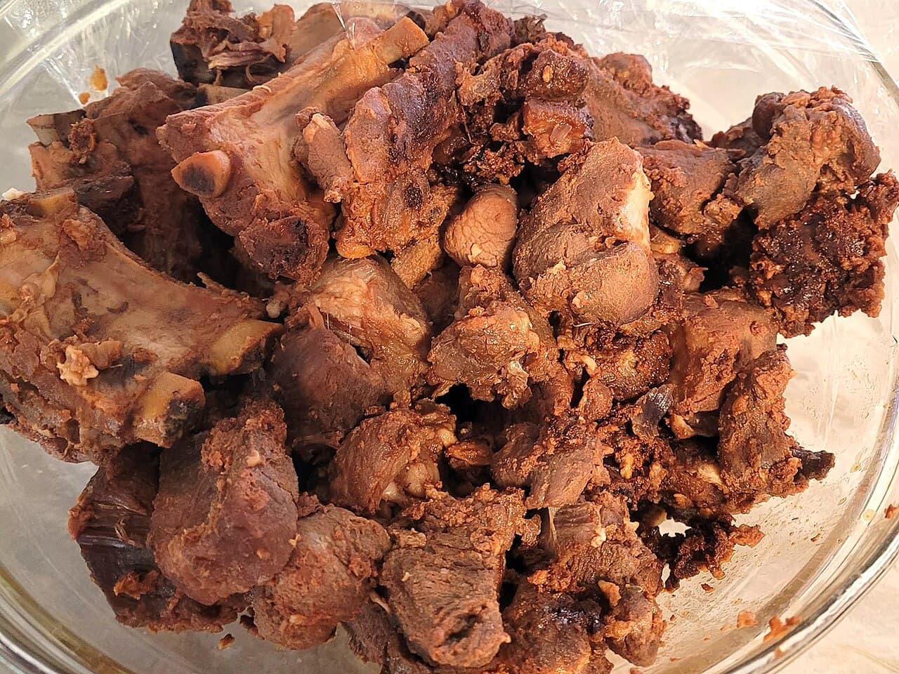 Torresmo - Portuguese gastronomy