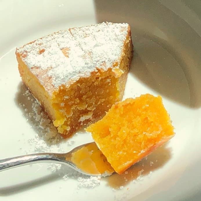 Toucinho do Céu - Portuguese gastronomy