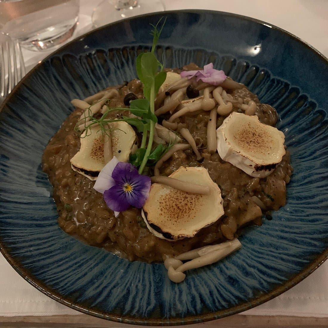 Travessa - Portuguese gastronomy