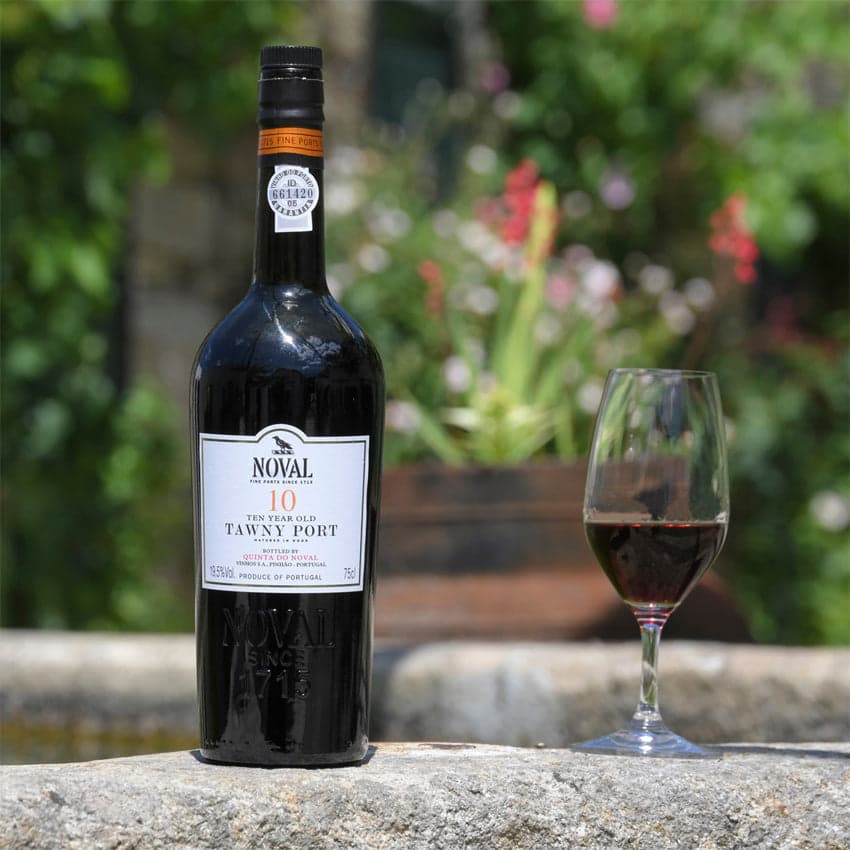 Vinho do Porto - Portuguese gastronomy