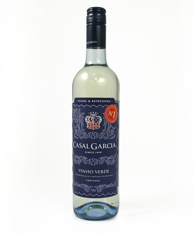 Vinho Verde - Portuguese gastronomy