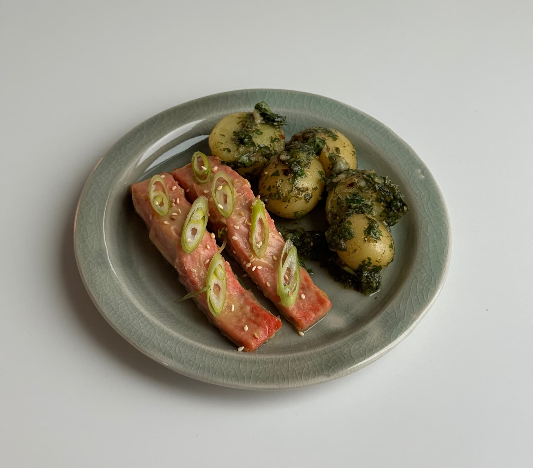Yuzu Português - Portuguese gastronomy