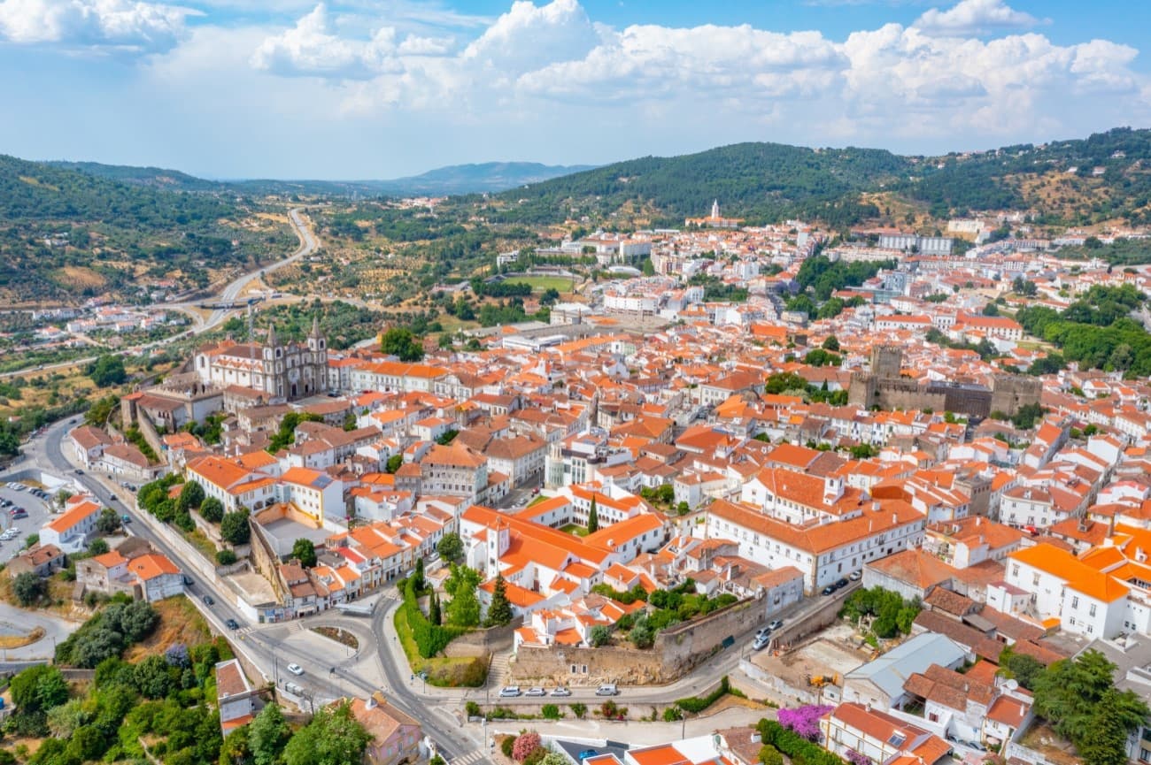 Alentejo