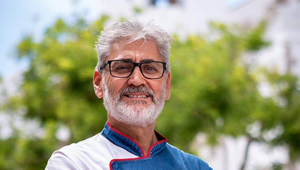 Luís Brito