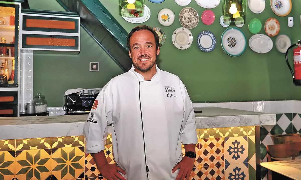 Rodrigo Castelo