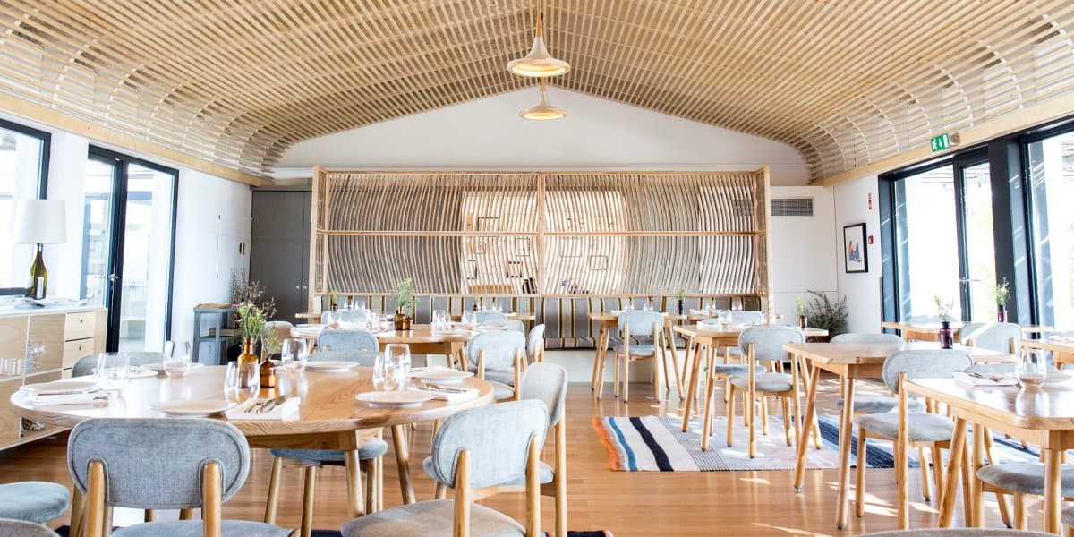 Herdade do Esporão Restaurant