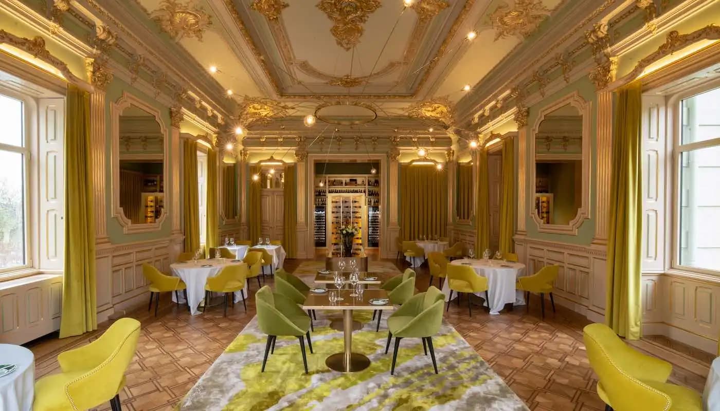 Vila Foz Restaurant