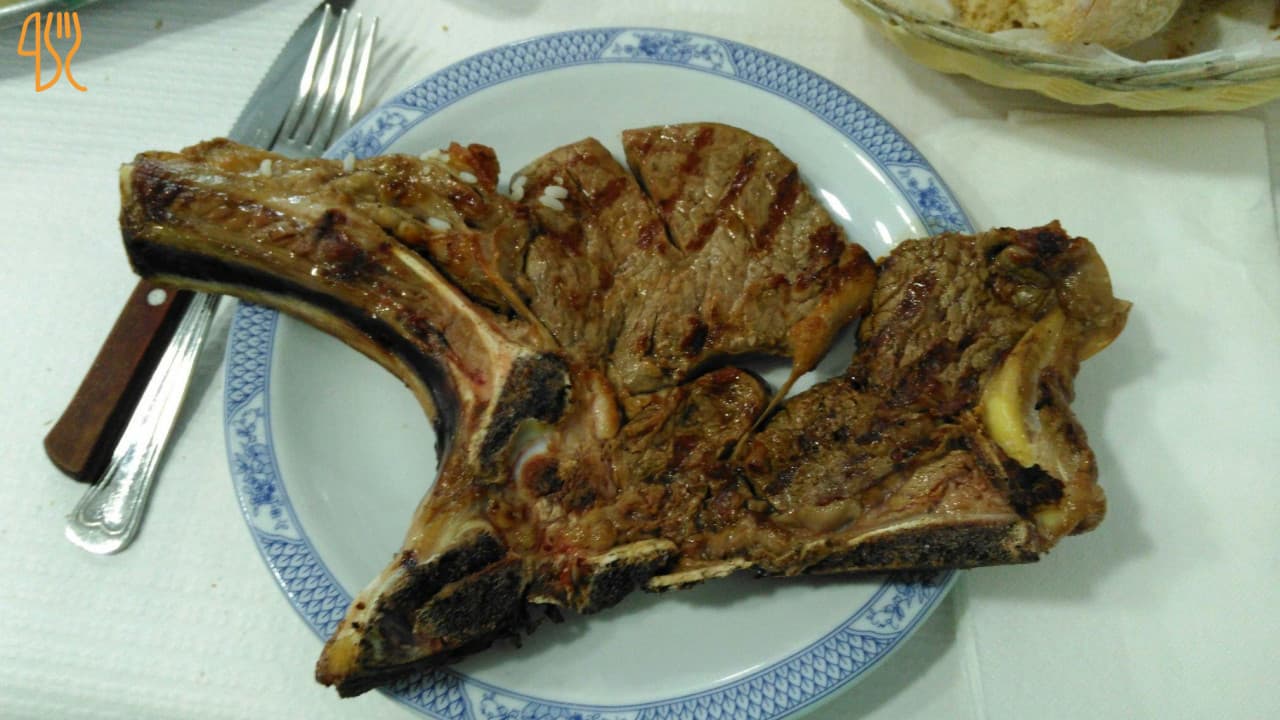 A Boa Petisqueira da Mina