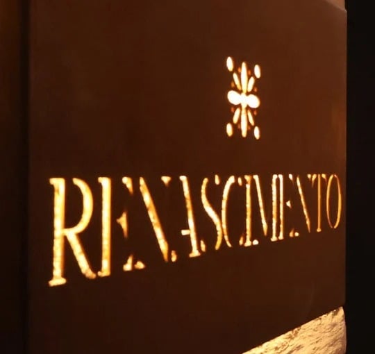 Restaurante Renascimento