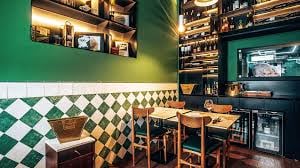 Taberna Ó Balcão