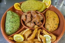 A Cantina