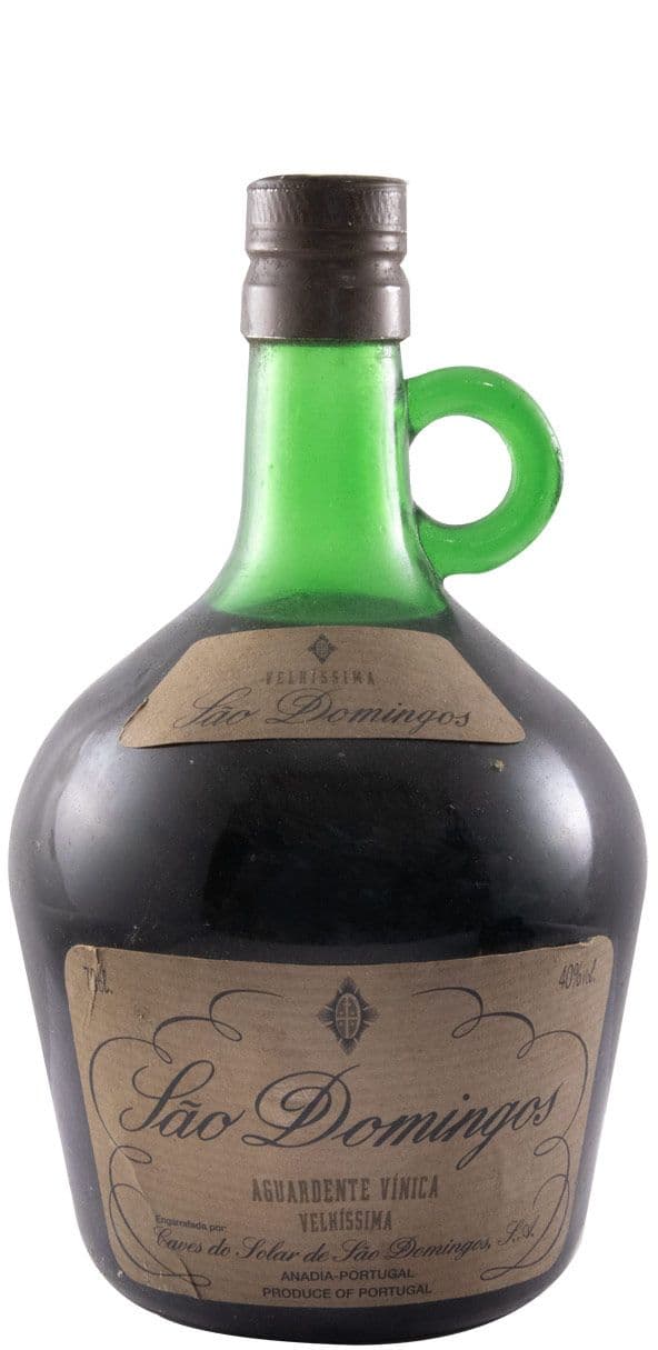 Aguardente - Portuguese gastronomy