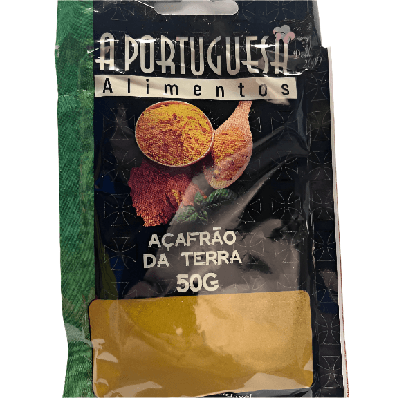 Açafrão - Portuguese gastronomy