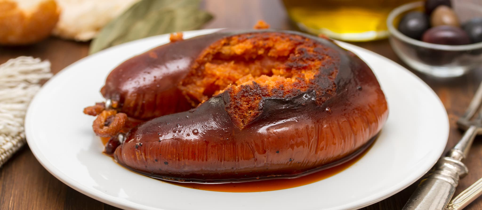 Farinheira - Portuguese gastronomy