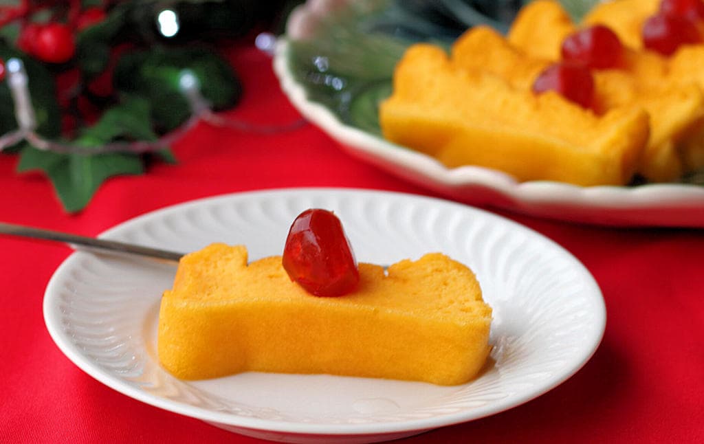 Fatias de Tomar - Portuguese gastronomy