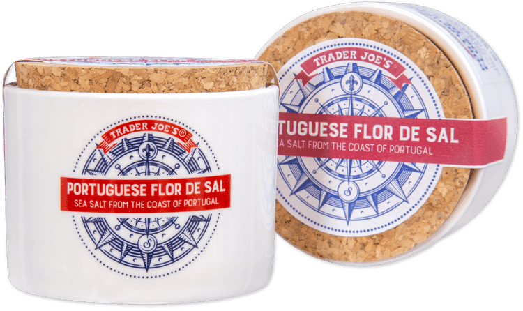 Flor de Sal - Portuguese gastronomy