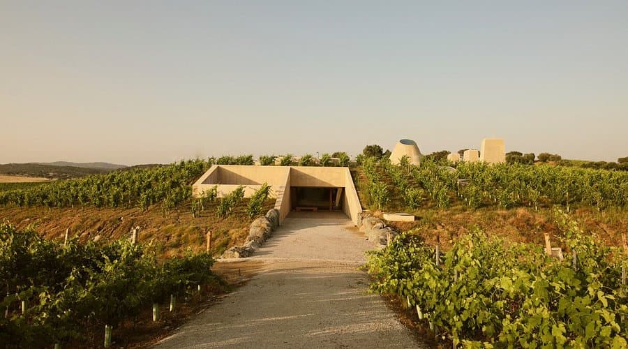Herdade - Portuguese gastronomy