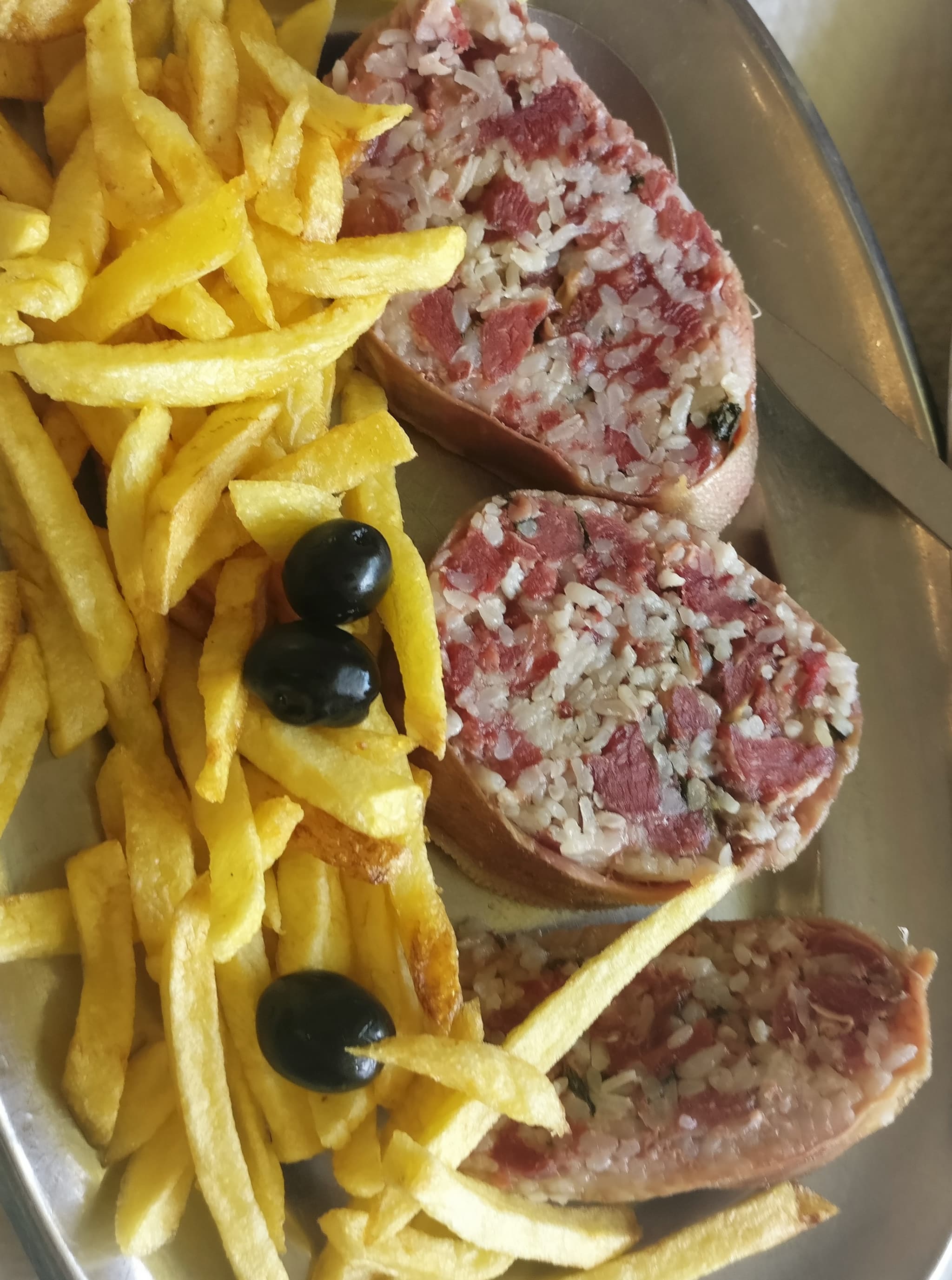 Maranho - Portuguese gastronomy