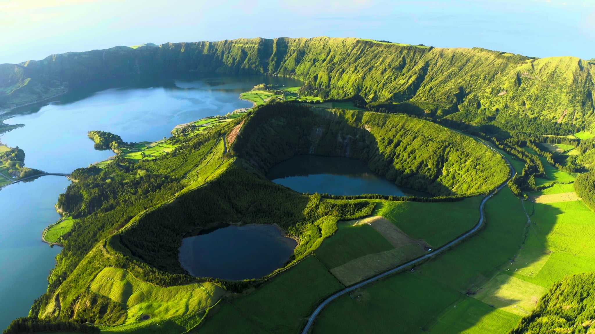 Azores