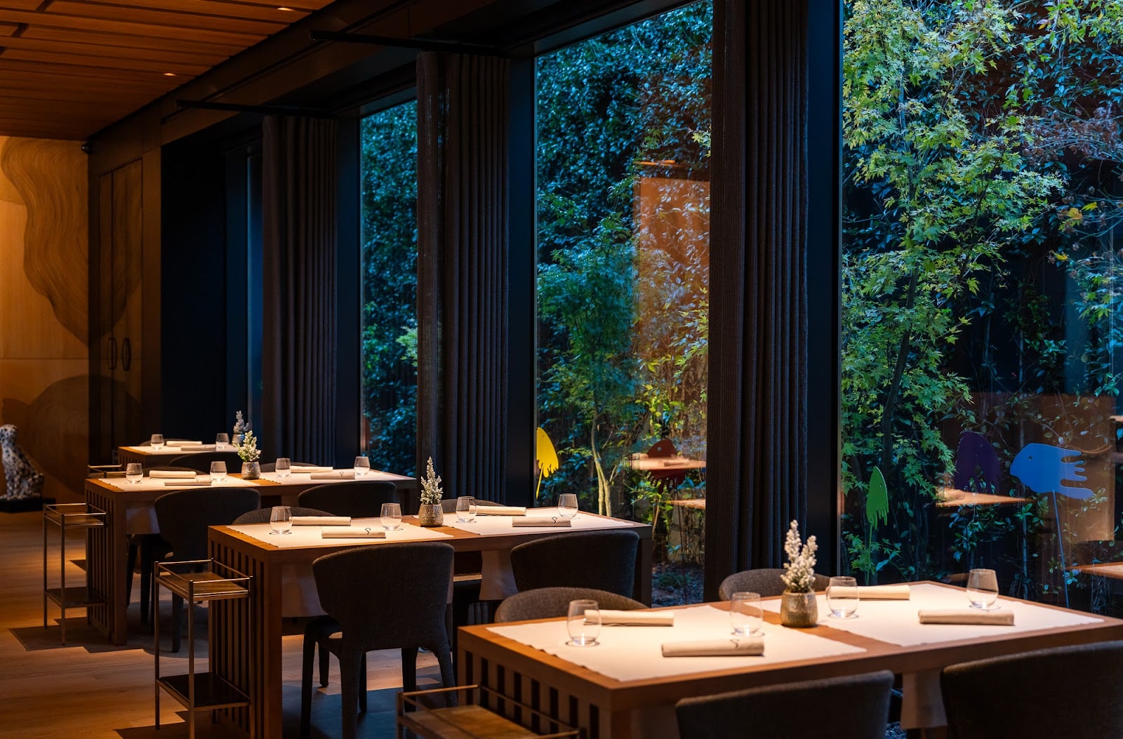 Palatial Restaurant & Suites
