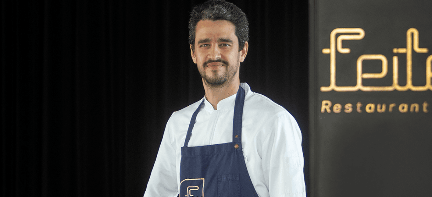 André Cruz