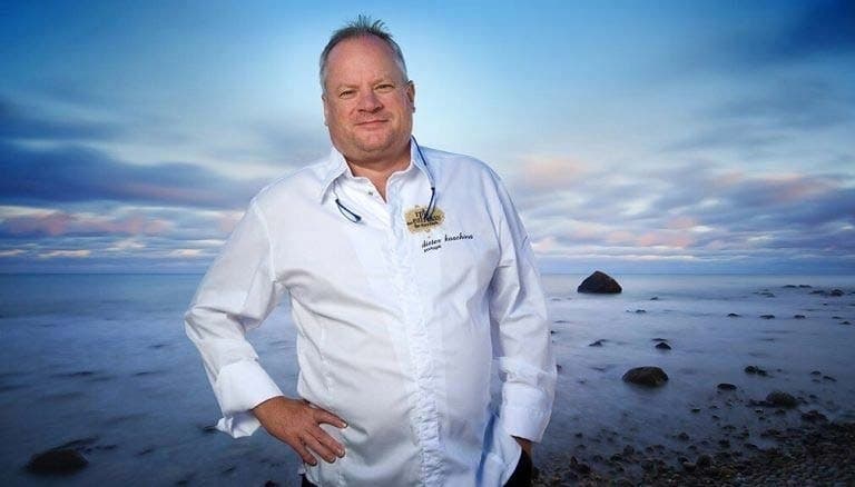 Dieter Koschina