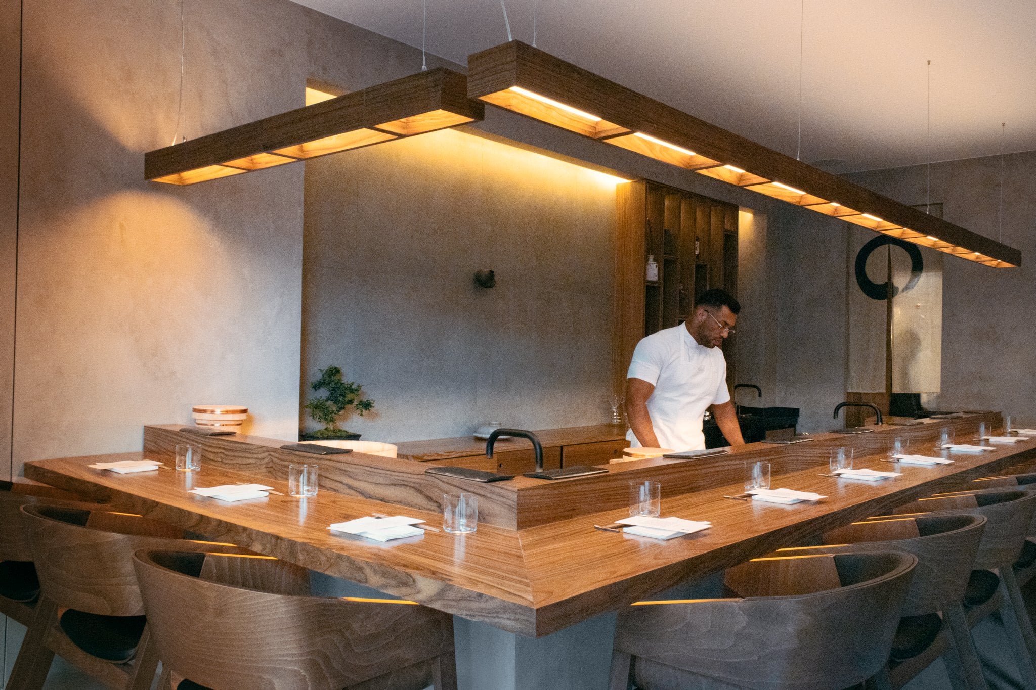 Cuisine by Habner Gomes