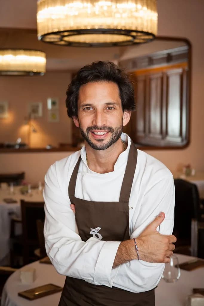 José Avillez