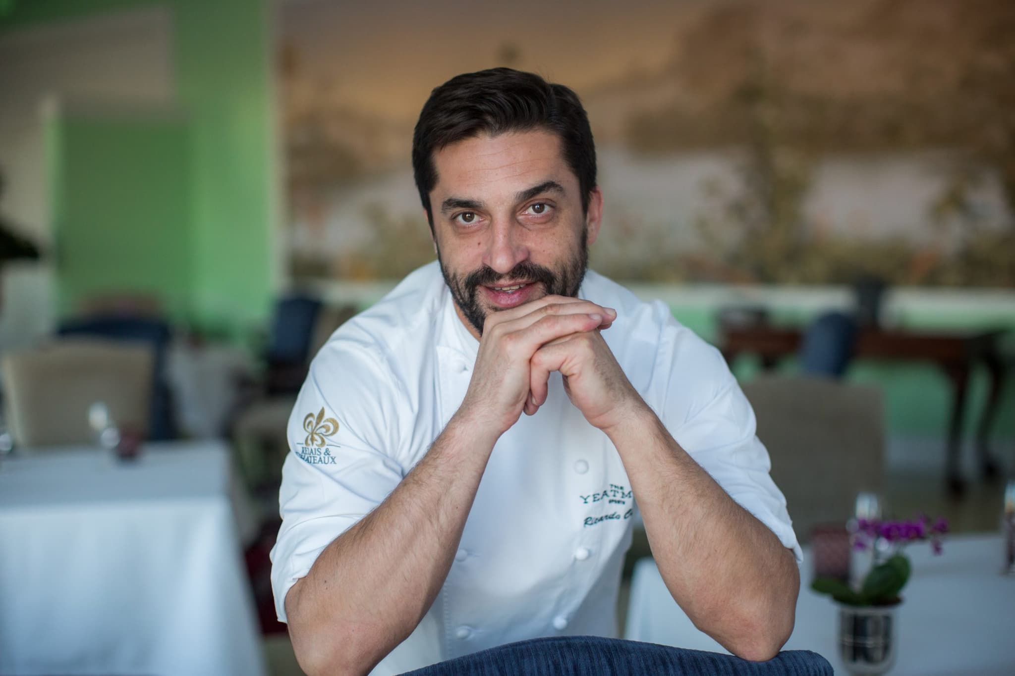 Ricardo Dias Ferreira