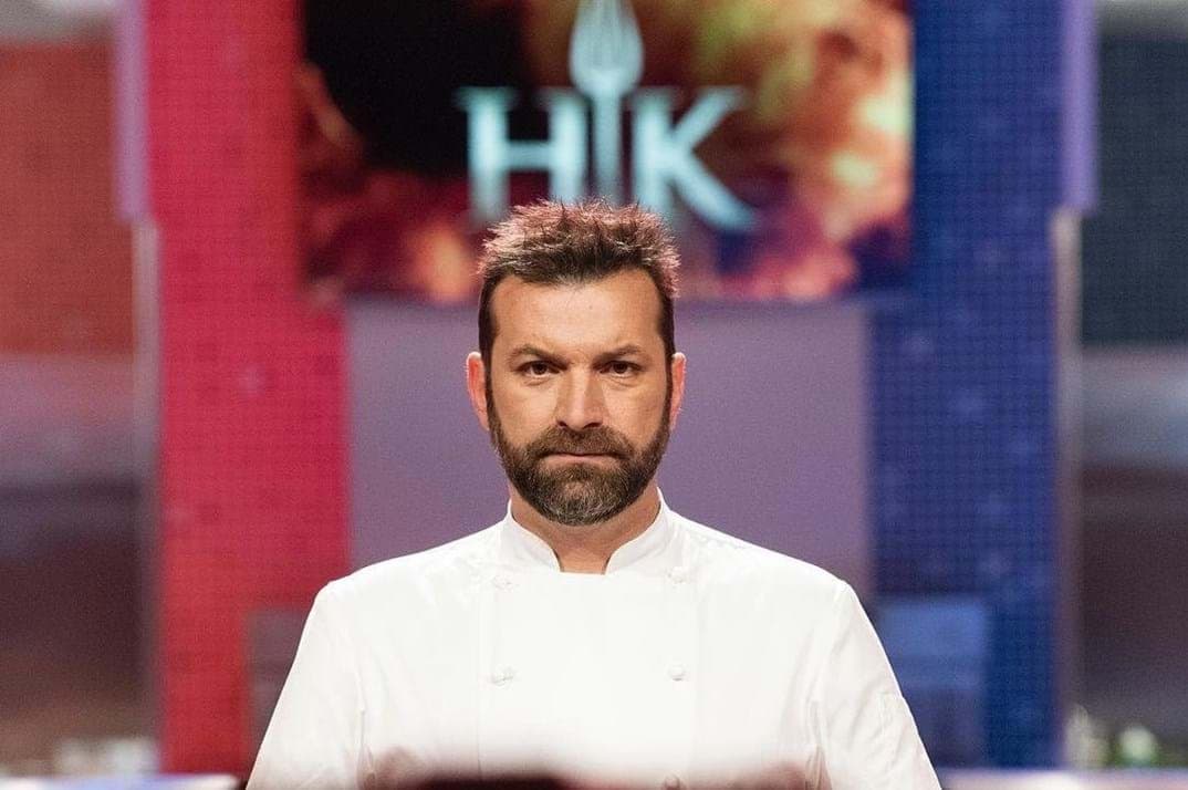 Ljubomir Stanisic