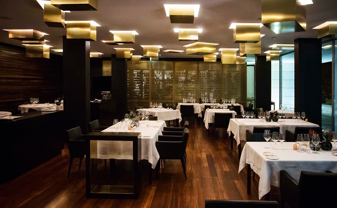 Feitoria Restaurant & Wine Bar