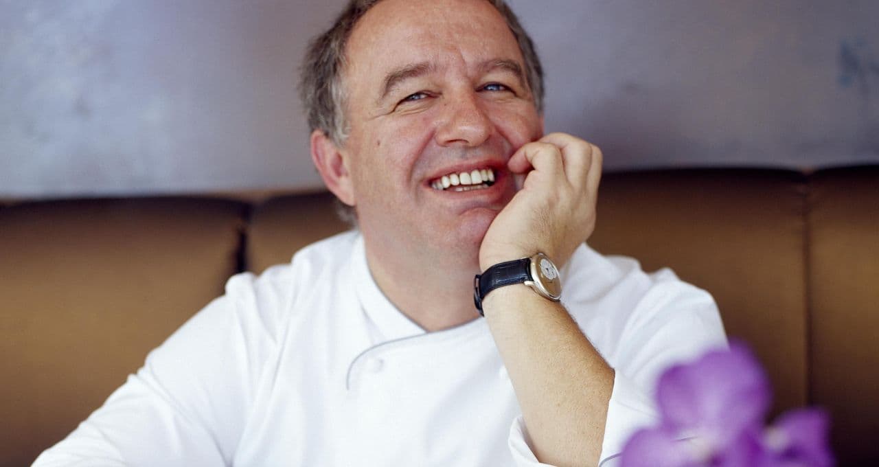 Joachim Koerper