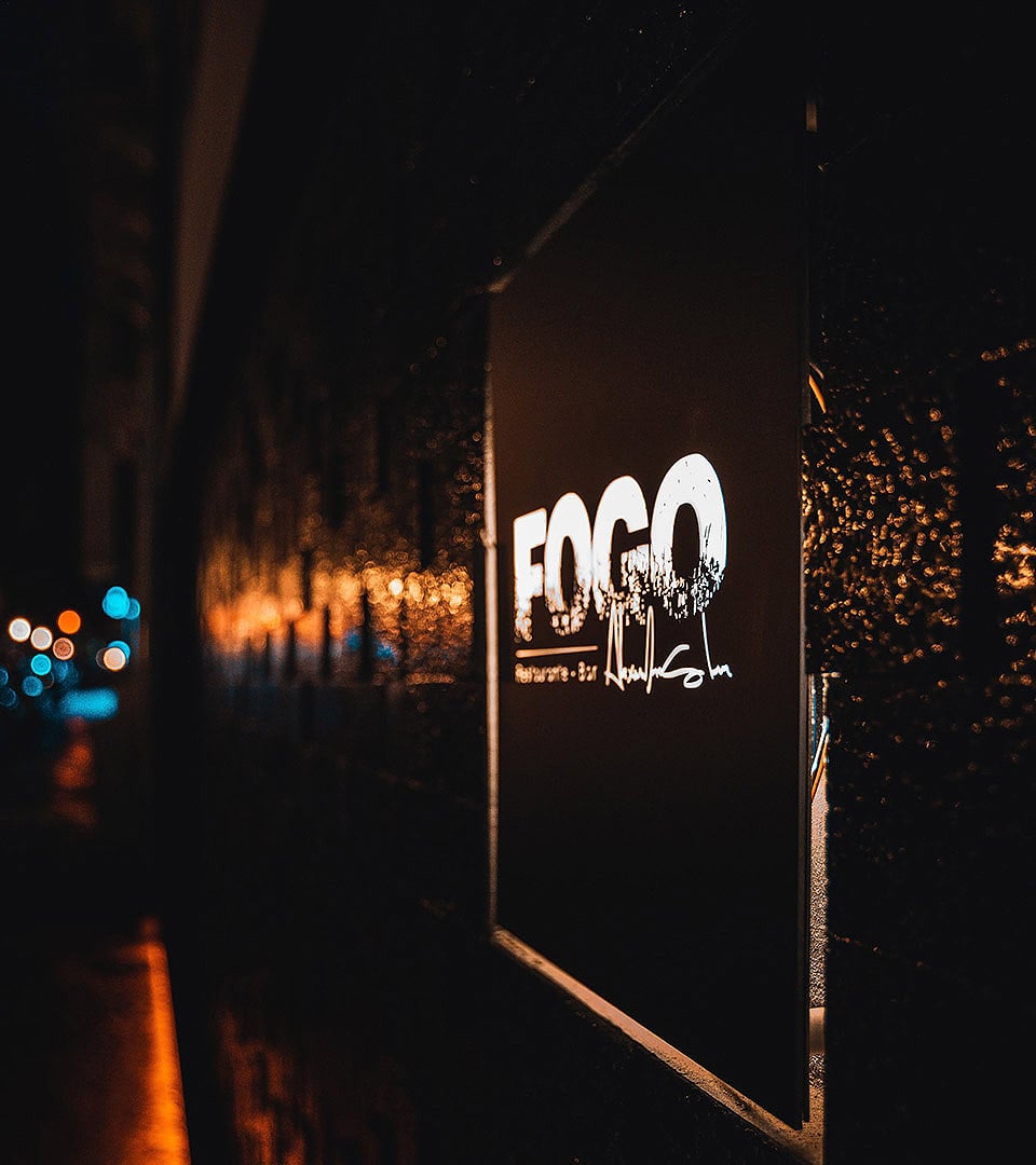 FOGO