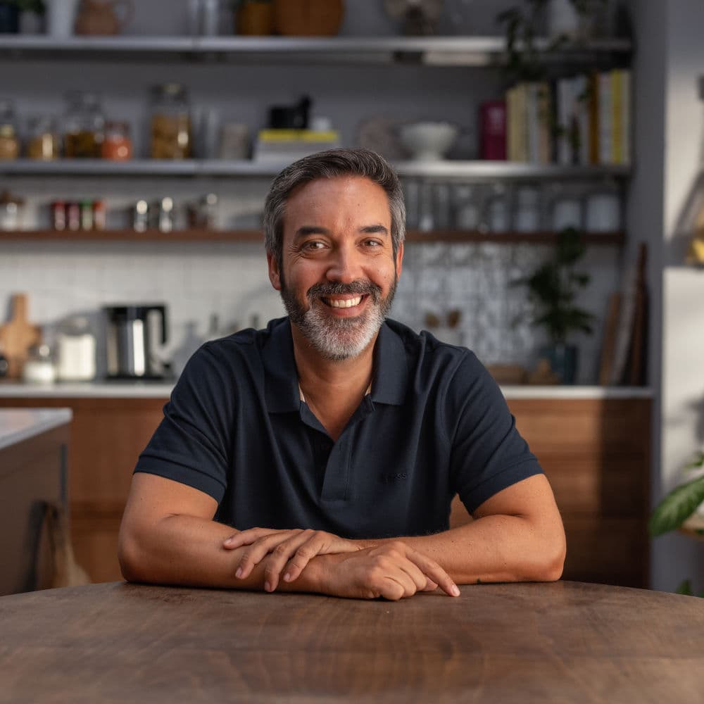 Henrique Sá Pessoa
