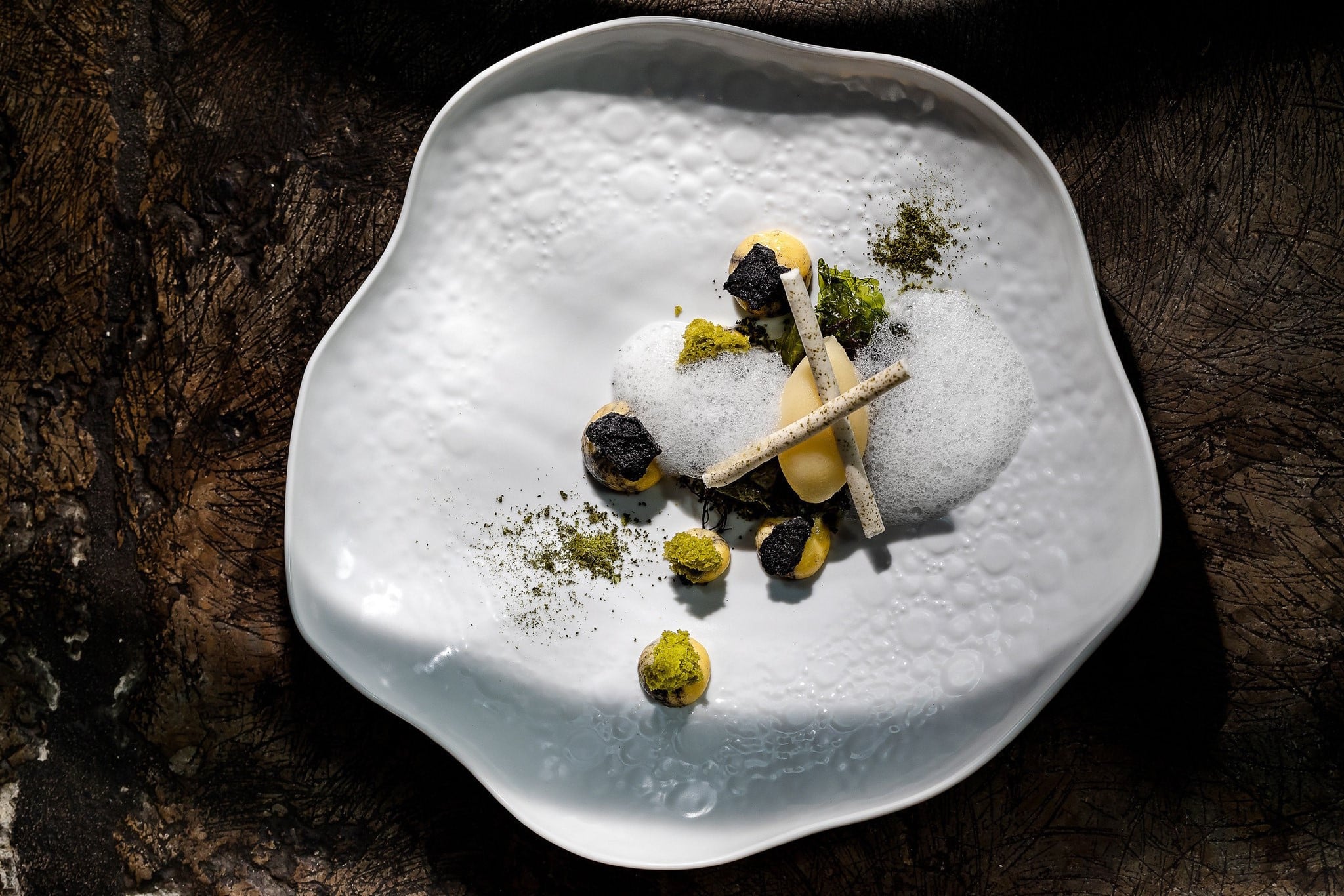 Cuisine by Henrique Sá Pessoa
