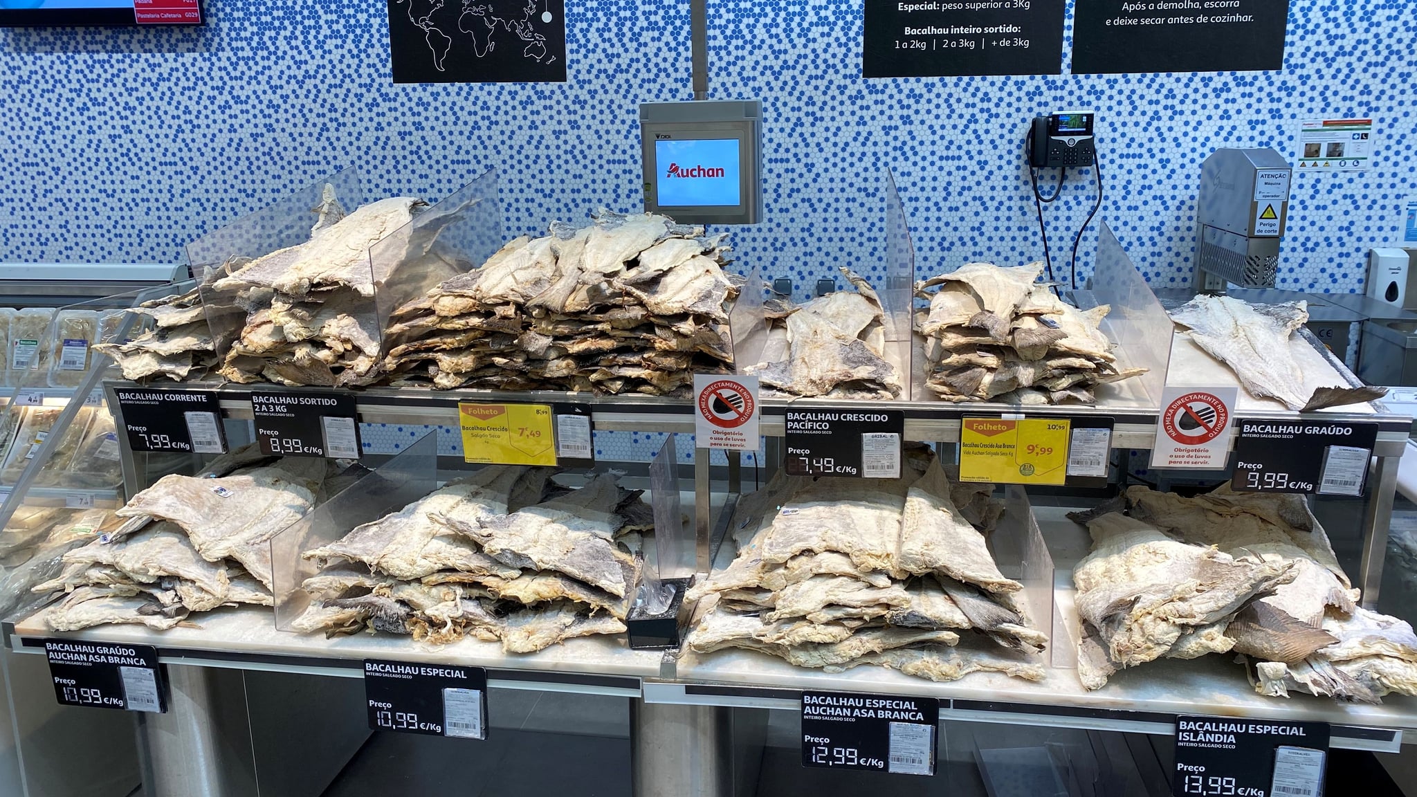 The Sacred Cod: How Bacalhau Became Portugal's National Obsession
