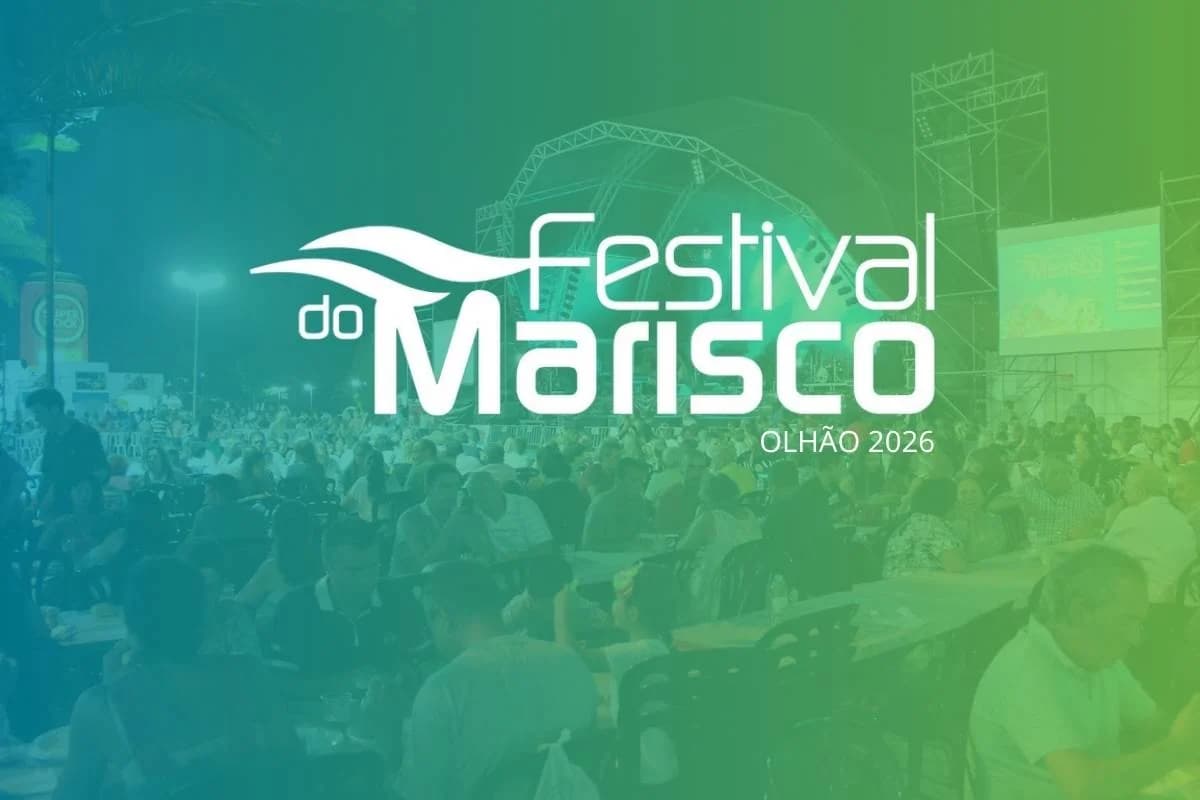 Festival do Marisco - Olhão