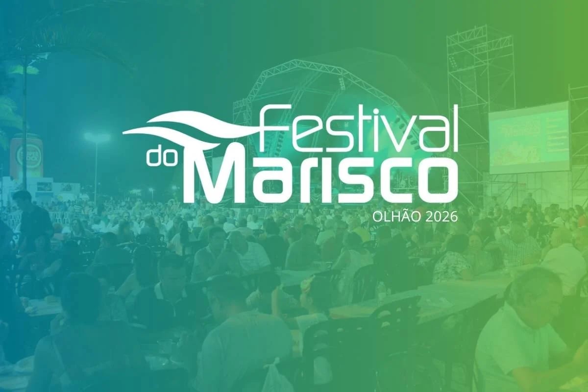 Festival do Marisco - Olhão
